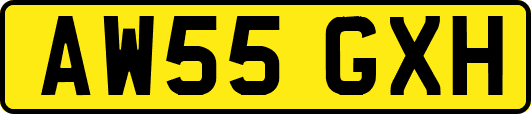 AW55GXH