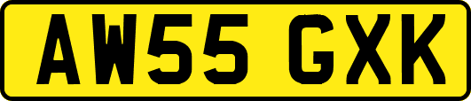 AW55GXK