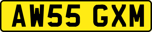 AW55GXM