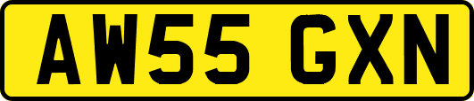 AW55GXN