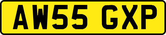 AW55GXP