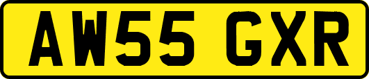 AW55GXR