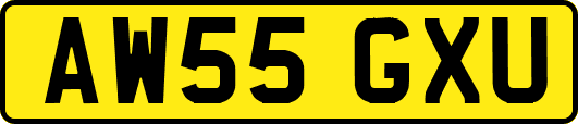 AW55GXU
