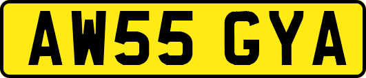 AW55GYA