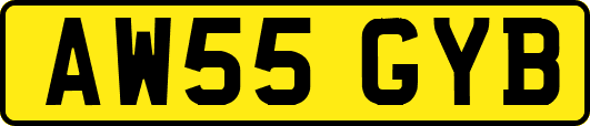 AW55GYB