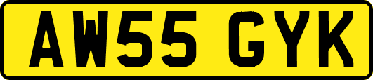 AW55GYK