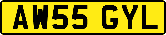 AW55GYL
