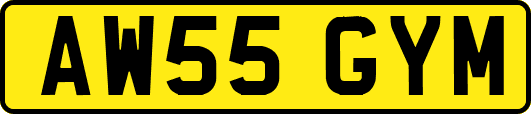 AW55GYM