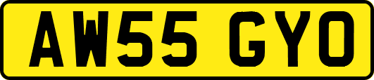 AW55GYO