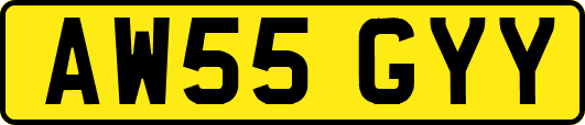 AW55GYY