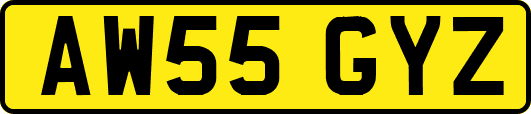 AW55GYZ