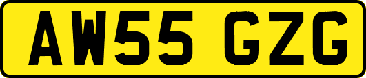 AW55GZG