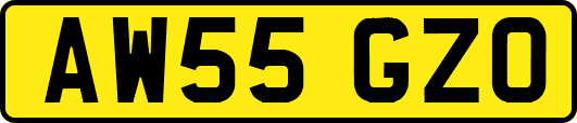 AW55GZO