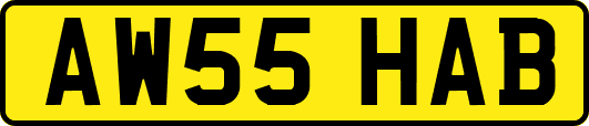 AW55HAB