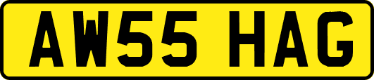 AW55HAG