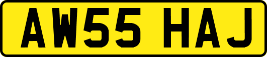 AW55HAJ
