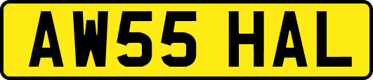 AW55HAL