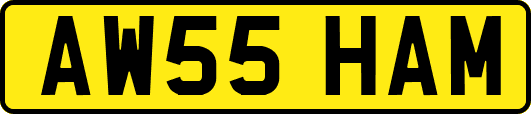 AW55HAM