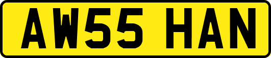 AW55HAN