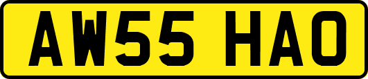 AW55HAO
