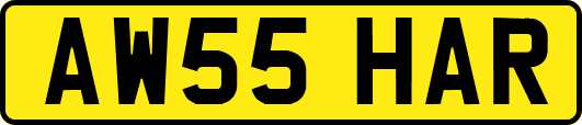 AW55HAR
