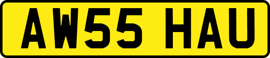AW55HAU