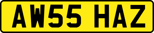 AW55HAZ