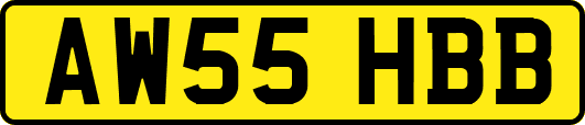 AW55HBB