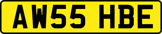 AW55HBE