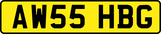AW55HBG