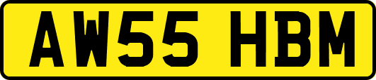 AW55HBM
