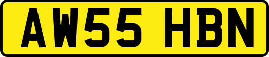 AW55HBN