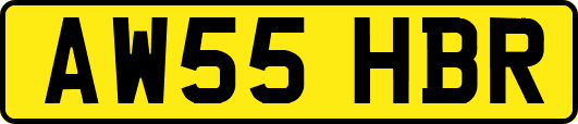 AW55HBR