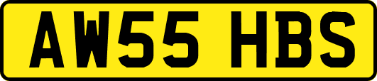 AW55HBS