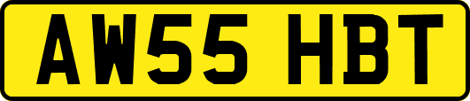 AW55HBT