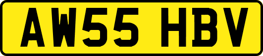 AW55HBV