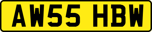 AW55HBW