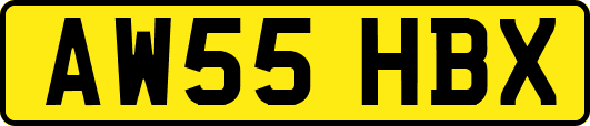 AW55HBX