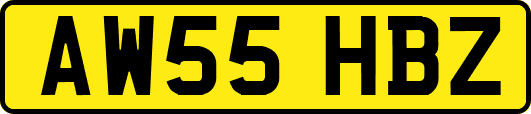 AW55HBZ