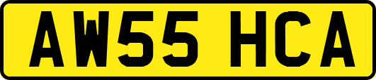 AW55HCA