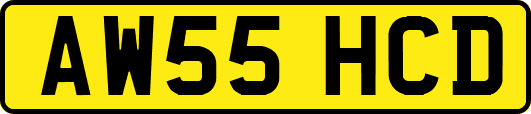 AW55HCD