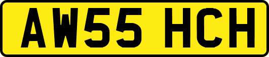 AW55HCH