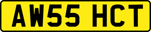 AW55HCT