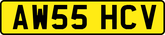 AW55HCV