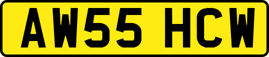 AW55HCW