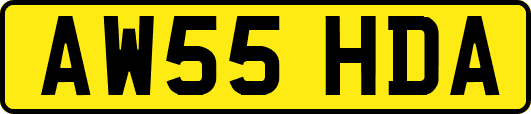 AW55HDA