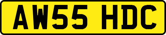 AW55HDC