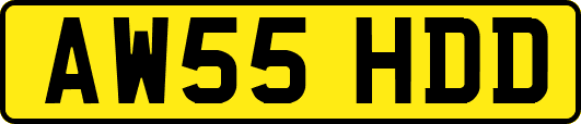 AW55HDD