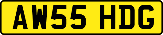 AW55HDG