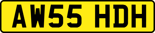 AW55HDH
